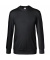 Sweatshirt Form 5023, Langarm, Größe: XL, schwarz