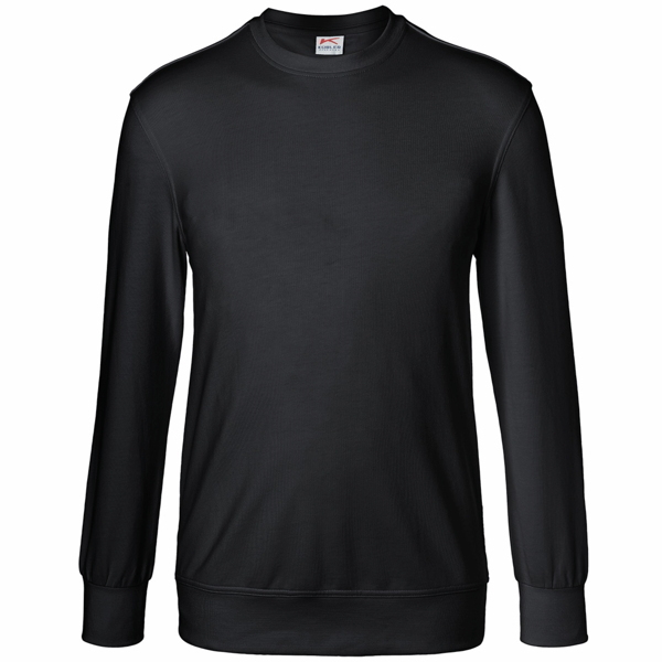 4053813419046 - Sweatshirt Form 5023 Langarm Größe XL schwarz 4053813419046 KÜBLER 4053813419046 - Sweatshirt Form 5023 Langarm Größe XL schwarz 4053813419046 KÜBLER