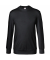 Sweatshirt Form 5023, Langarm, Größe: XXL, schwarz
