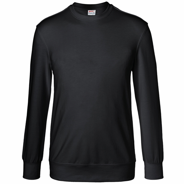 4053813419053 - Kubler - Kübler Arbeitspullover Sweatshirt 5023 6330 99 schwarz Gr 2XL 4053813419053 - Kubler - Kübler Arbeitspullover Sweatshirt 5023 6330 99 schwarz Gr 2XL