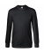 Sweatshirt Form 5023, Langarm, Größe: 3XL, schwarz