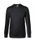 Sweatshirt Form 5023, Langarm, Größe: 4XL, schwarz
