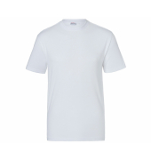 T-Shirt Form 5124, Kurzarm, Größe: XS, weiß