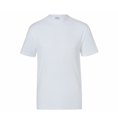 T-Shirt Form 5124, Kurzarm, Größe: XS, weiß