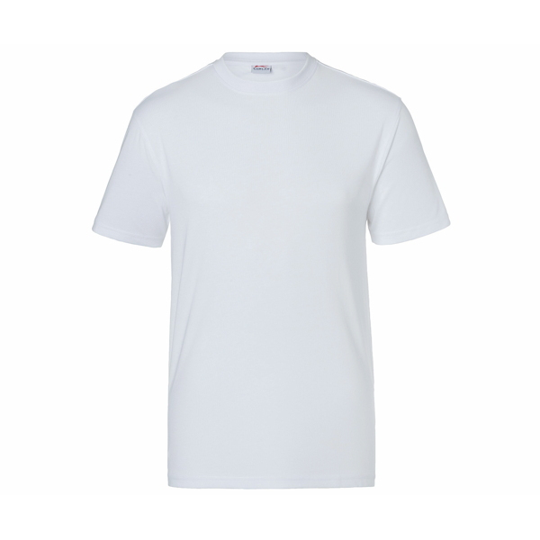 4053813422657 - T-Shirt Form 5124 Kurzarm Größe XS weiß 4053813422657 KÜBLER 4053813422657 - T-Shirt Form 5124 Kurzarm Größe XS weiß 4053813422657 KÜBLER