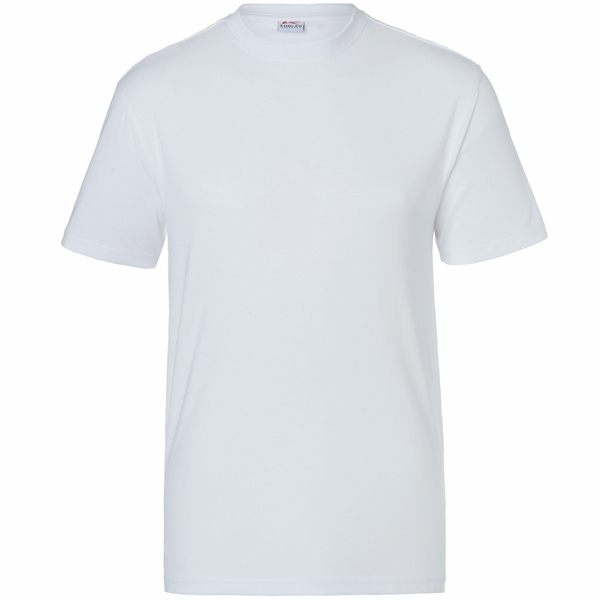 4053813422671 - T-Shirt Form 5124 Kurzarm Größe M weiß 4053813422671 KÜBLER 4053813422671 - T-Shirt Form 5124 Kurzarm Größe M weiß 4053813422671 KÜBLER