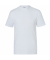 T-Shirt Form 5124, Kurzarm, Größe: L, weiß