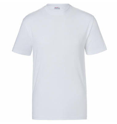 T-Shirt Form 5124, Kurzarm, Größe: XL, weiß T-Shirt Form 5124, Kurzarm, Größe: XL, weiß