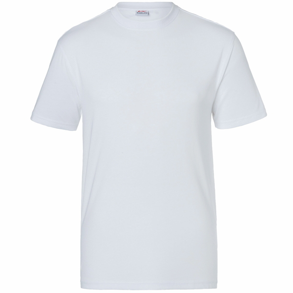 4053813422701 - T-Shirt Form 5124 Kurzarm Größe XXL weiß 4053813422701 KÜBLER 4053813422701 - T-Shirt Form 5124 Kurzarm Größe XXL weiß 4053813422701 KÜBLER
