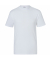 T-Shirt Form 5124, Kurzarm, Größe: 3XL, weiß