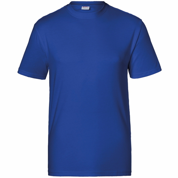 4053813422787 - T-Shirt Form 5124 Kurzarm Größe XS kornblumenblau 4053813422787 KÜBLER 4053813422787 - T-Shirt Form 5124 Kurzarm Größe XS kornblumenblau 4053813422787 KÜBLER