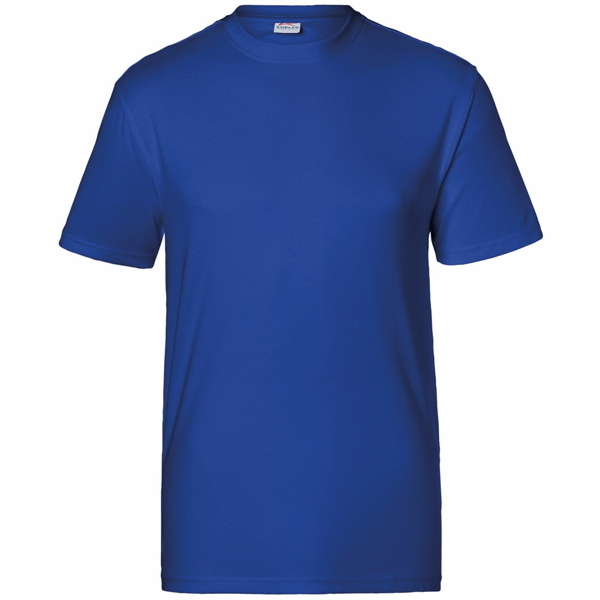 4053813422794 - T-Shirt Form 5124 Kurzarm Größe S kornblumenblau 4053813422794 KÜBLER 4053813422794 - T-Shirt Form 5124 Kurzarm Größe S kornblumenblau 4053813422794 KÜBLER