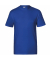 T-Shirt Form 5124, Kurzarm, Größe: M, kornblumenblau