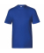 T-Shirt Form 5124, Kurzarm, Größe: L, kornblumenblau