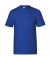 T-Shirt Form 5124, Kurzarm, Größe: XL, kornblumenblau