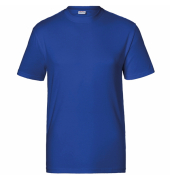 T-Shirt Form 5124, Kurzarm, Größe: XXL, kornblumenblau