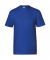 T-Shirt Form 5124, Kurzarm, Größe: 3XL, kornblumenblau