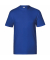 T-Shirt Form 5124, Kurzarm, Größe: 4XL, kornblumenblau