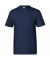 T-Shirt Form 5124, Kurzarm, Größe: XS, dunkelblau