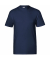 T-Shirt Form 5124, Kurzarm, Größe: S, dunkelblau