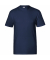 T-Shirt Form 5124, Kurzarm, Größe: M, dunkelblau