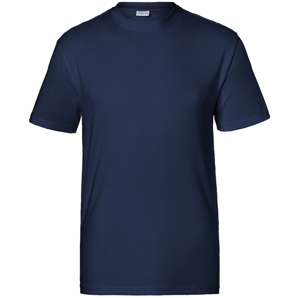 4053813422886 - T-Shirt Form 5124 Kurzarm Größe M dunkelblau 4053813422886 KÜBLER 4053813422886 - T-Shirt Form 5124 Kurzarm Größe M dunkelblau 4053813422886 KÜBLER