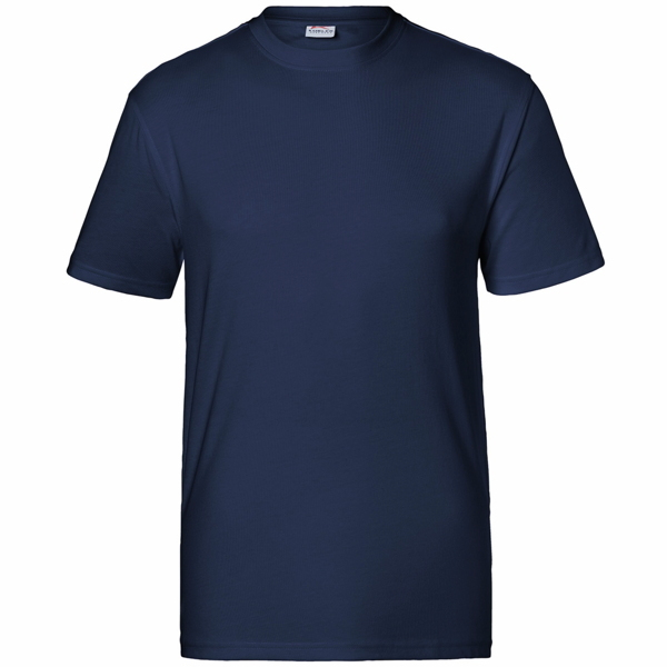4053813422916 - T-Shirt Form 5124 Kurzarm Größe XXL dunkelblau 4053813422916 KÜBLER 4053813422916 - T-Shirt Form 5124 Kurzarm Größe XXL dunkelblau 4053813422916 KÜBLER