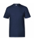 T-Shirt Form 5124, Kurzarm, Größe: 4XL, dunkelblau