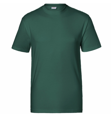 T-Shirt Form 5124, Kurzarm, Größe: XS, moosgrün