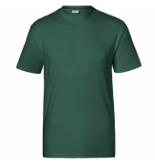 T-Shirt Form 5124, Kurzarm, Größe: S, moosgrün