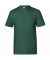 T-Shirt Form 5124, Kurzarm, Größe: M, moosgrün