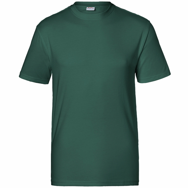4053813423043 - T-Shirt Form 5124 Kurzarm Größe M moosgrün 4053813423043 KÜBLER 4053813423043 - T-Shirt Form 5124 Kurzarm Größe M moosgrün 4053813423043 KÜBLER