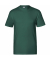 T-Shirt Form 5124, Kurzarm, Größe: L, moosgrün