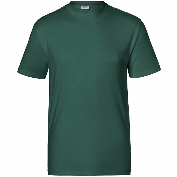 4053813423050 - T-Shirt Form 5124 Kurzarm Größe L moosgrün 4053813423050 KÜBLER 4053813423050 - T-Shirt Form 5124 Kurzarm Größe L moosgrün 4053813423050 KÜBLER