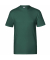 T-Shirt Form 5124, Kurzarm, Größe: XL, moosgrün
