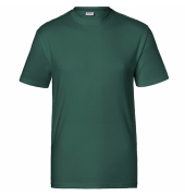 T-Shirt Form 5124, Kurzarm, Größe: XXL, moosgrün