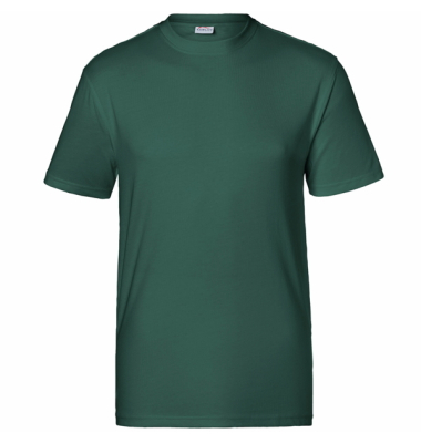 T-Shirt Form 5124, Kurzarm, Größe: XXL, moosgrün