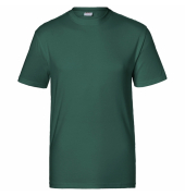 T-Shirt Form 5124, Kurzarm, Größe: 3XL, moosgrün
