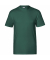 T-Shirt Form 5124, Kurzarm, Größe: 3XL, moosgrün