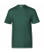 T-Shirt Form 5124, Kurzarm, Größe: 4XL, moosgrün