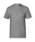 T-Shirt Form 5124, Kurzarm, Größe: XS, mittelgrau