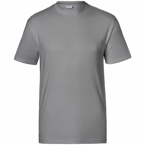 4053813423197 - T-Shirt Form 5124 Kurzarm Größe S mittelgrau 4053813423197 KÜBLER 4053813423197 - T-Shirt Form 5124 Kurzarm Größe S mittelgrau 4053813423197 KÜBLER