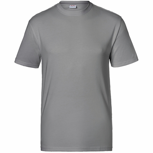 4053813423203 - T-Shirt Form 5124 Kurzarm Größe M mittelgrau 4053813423203 KÜBLER 4053813423203 - T-Shirt Form 5124 Kurzarm Größe M mittelgrau 4053813423203 KÜBLER