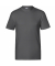 T-Shirt Form 5124, Kurzarm, Größe: XS, anthrazit