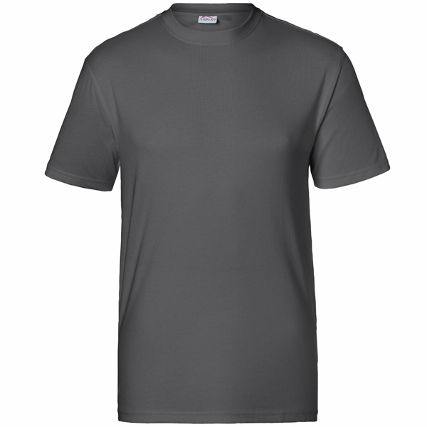 4053813423265 - T-Shirt Form 5124 Kurzarm Größe XS anthrazit 4053813423265 KÜBLER 4053813423265 - T-Shirt Form 5124 Kurzarm Größe XS anthrazit 4053813423265 KÜBLER