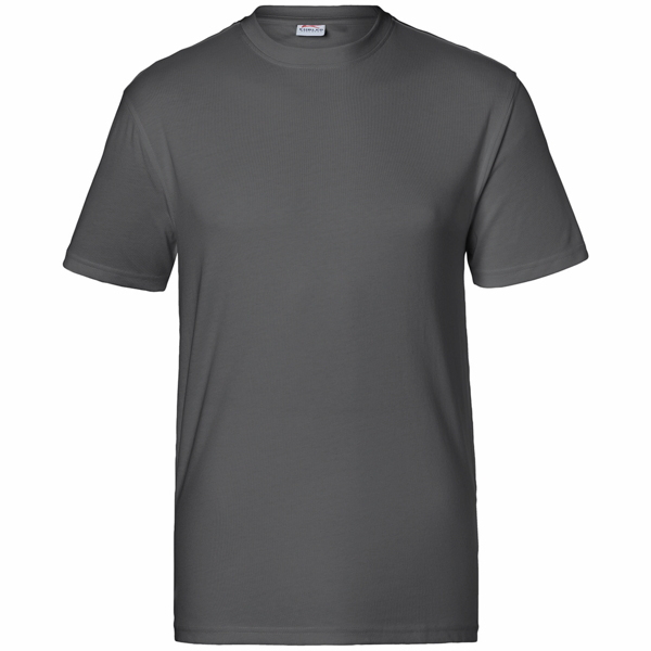 4053813423272 - T-Shirt Form 5124 Kurzarm Größe S anthrazit 4053813423272 KÜBLER 4053813423272 - T-Shirt Form 5124 Kurzarm Größe S anthrazit 4053813423272 KÜBLER
