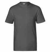 T-Shirt Form 5124, Kurzarm, Größe: XL, anthrazit