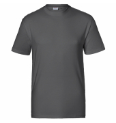 T-Shirt Form 5124, Kurzarm, Größe: XXL, anthrazit