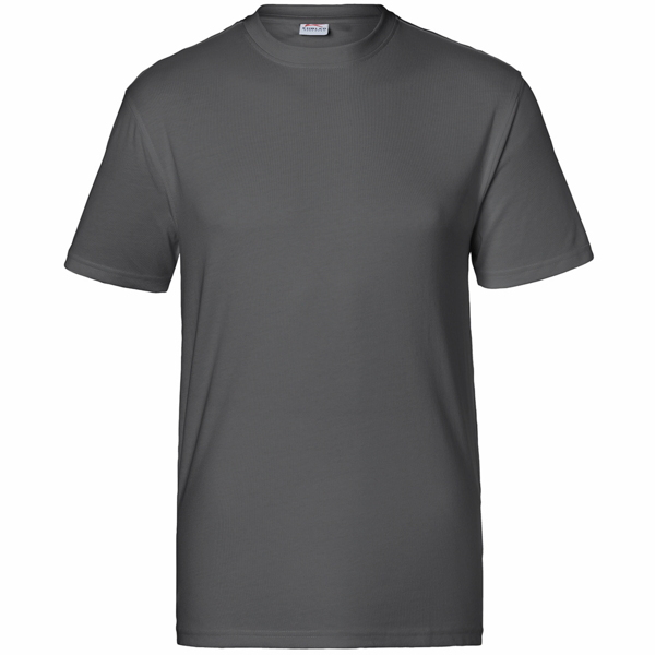4053813423319 - T-Shirt Form 5124 Kurzarm Größe XXL anthrazit 4053813423319 KÜBLER 4053813423319 - T-Shirt Form 5124 Kurzarm Größe XXL anthrazit 4053813423319 KÜBLER