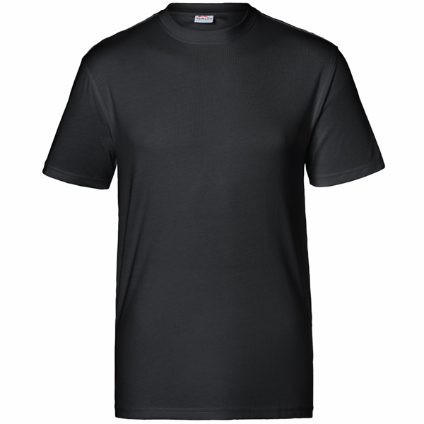 4053813423340 - T-Shirt Form 5124 Kurzarm Größe XS schwarz 4053813423340 KÜBLER 4053813423340 - T-Shirt Form 5124 Kurzarm Größe XS schwarz 4053813423340 KÜBLER